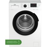 Lave-linge Beko WTE10222XW