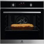 Four encastrable Electrolux EOC6P67X