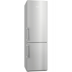 Réfrigérateur-congélateur Miele KFN4799DDE