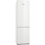 Réfrigérateur-congélateur Miele KFN4394ED WS