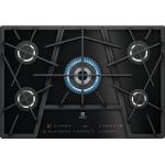 Plaque de cuisson Electrolux KGV7539IK