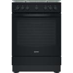 Cuisinière Indesit IS67M5PCB/FR