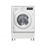 Lave-linge Siemens WI14W549FF IQ700