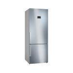 Réfrigérateur-congélateur Bosch KGN56XIER