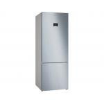 Réfrigérateur-congélateur Bosch KGN56XLEB