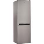 Réfrigérateur-congélateur Indesit LI9S2EX