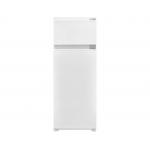 Réfrigérateur-congélateur Sharp SJTE210M1XS