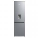 Réfrigérateur-congélateur VALBERG Cnf 268 F Wd S625c2