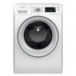 Lave-linge Whirlpool Ffbc 8469 Sv Fr