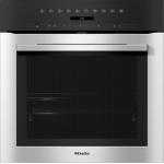 Four encastrable Miele DGC 7150