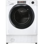 Lave-linge séchant Haier HWD90B416FWB-FR