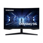 Écran PC Samsung Odyssey G5 27