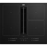 Plaque de cuisson Beko HIXI64700UF