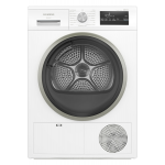 Sèche-linge Siemens WT45HV15FR