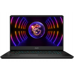 PC portable MSI Vector GP77 13VG-003FR
