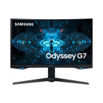 Écran PC Samsung ODYSSEY G7 - G75T  32"