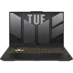 PC portable Asus TUF F17-TUF707ZC4-HX023W