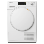 Sèche-linge Miele TWC 364 WP