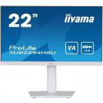 Écran PC Iiyama ProLite XUB2294HSU-W2