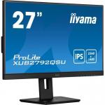 Écran PC Iiyama XUB2792QSU-B5