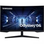 Écran PC Samsung ODYSSEY G55T C32G55TQBU