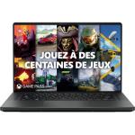 PC portable Asus R0G ZEPHYRUS -G16-GU603 -024W