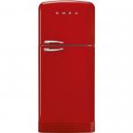 Réfrigérateur-congélateur Smeg FAB50RRD