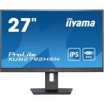 Écran PC Iiyama ProLite XUB2792HSN-B5