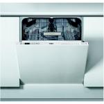 Lave-vaisselle Whirlpool WIO3T122PS
