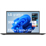 PC portable LG Gram 14Z90R-AA78F