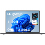 PC portable LG Gram 16Z90R AA56