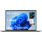PC portable LG Gram 17Z90R-AD7CF