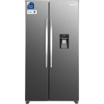 Réfrigérateur américain Winia WFRN-H650D2X