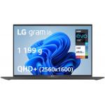 PC portable LG GRAM16Z90R-G.AA79F EVO