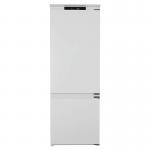 Réfrigérateur-congélateur Indesit Ind401
