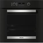 Four encastrable Miele H2466 BP