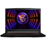 PC portable MSI Thin GF63 12VE-251FR