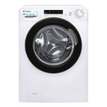 Lave-linge séchant Candy CSWS 4852DWB4-47