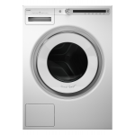 Lave-linge Asko W4096R.W/3