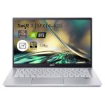 PC portable Acer Swift X SFX14-42G-R2BR