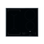 Plaque de cuisson AEG IKB64341FB