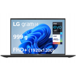 PC portable LG Gram 14Z90R-AD78F