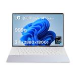 PC portable LG Gram 14Z90RS-AA77