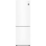 Réfrigérateur-congélateur LG GBB61SWJEC