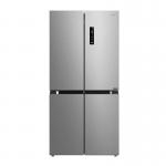 Réfrigérateur américain VALBERG 4d 474 E X 625c