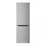 Réfrigérateur-congélateur VALBERG Cnf 327 E S742c