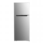 Réfrigérateur-congélateur VALBERG 2d Nf 415 E X742c