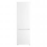 Réfrigérateur-congélateur VALBERG Cs 262 E W625c
