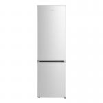 Réfrigérateur-congélateur VALBERG Cnf 270 E W625c