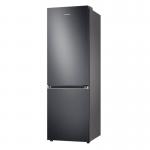 Réfrigérateur-congélateur Samsung RB34C605CB1